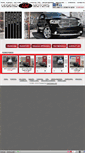 Mobile Screenshot of legendmotors1.net